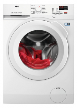 AEG L6 FBF 40408 Waschmaschine